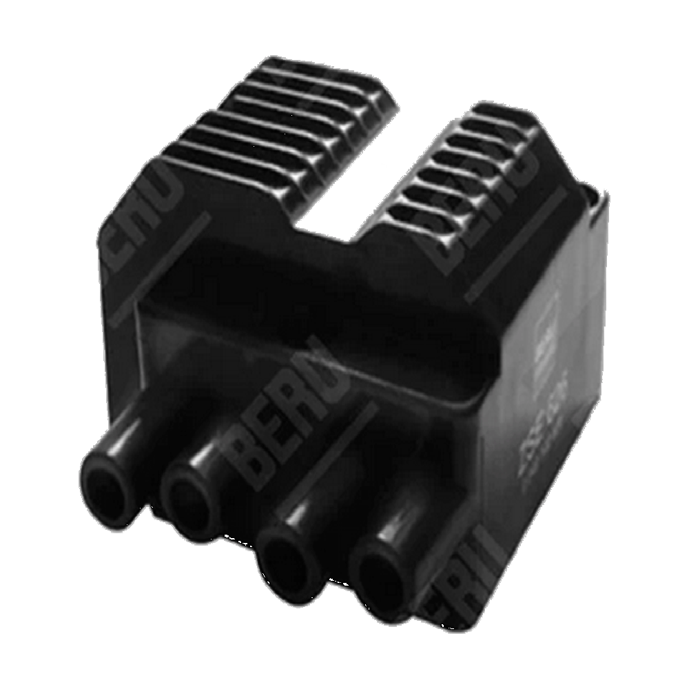 BOBINA ENCENDIDO CHEVROLET CHEVY 1.4L 1.6L 94-99