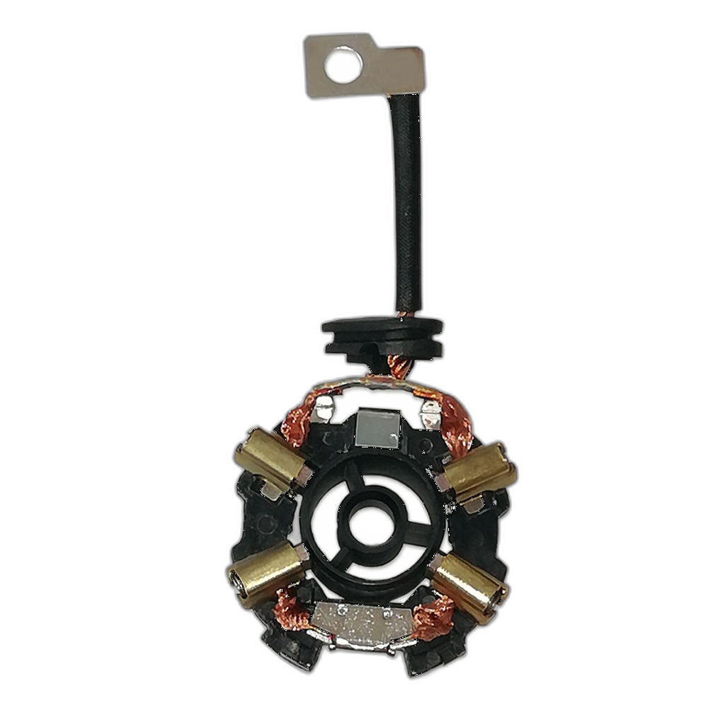 PLACA PORTA CARBON MARCHA NISSAN PICK UP 2.4L 1994-2005