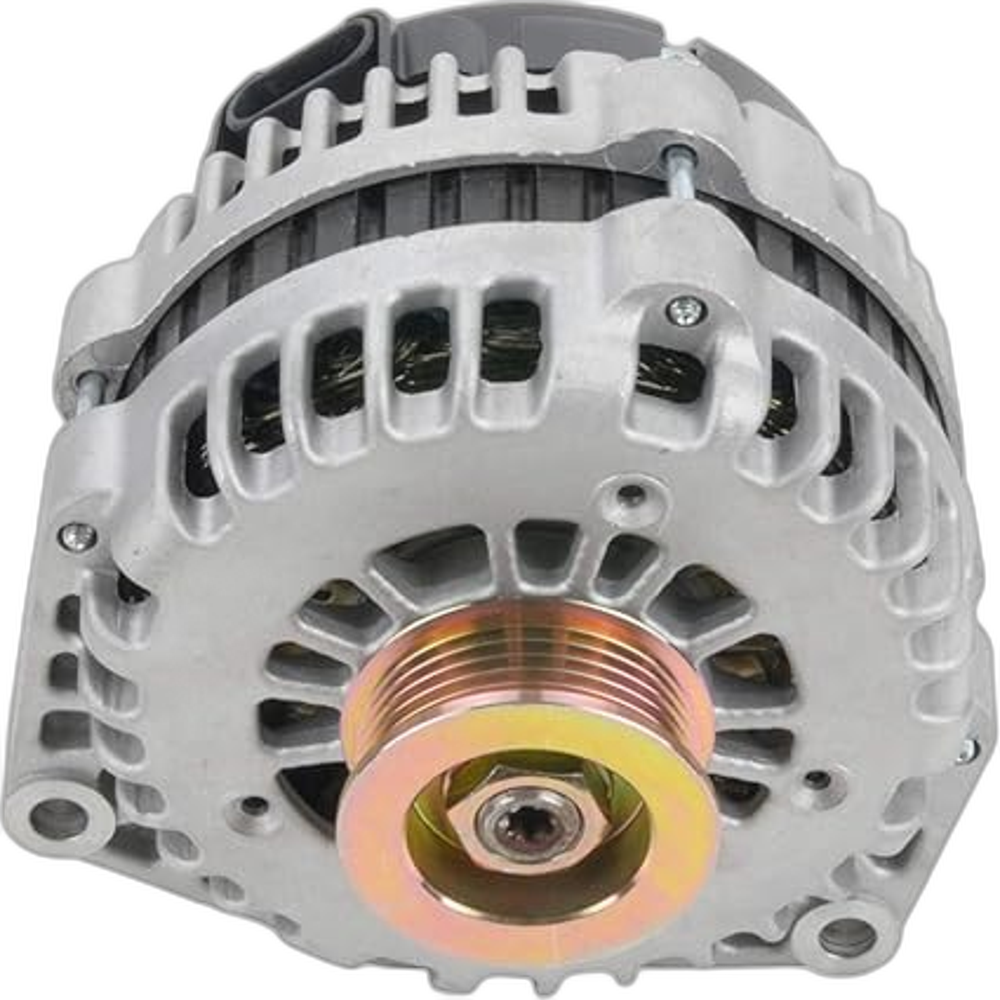 ALTERNADOR CHE AVALANCHE 01/02 5.3L V8 CHE SILVERADO 99/00 4.3LV6