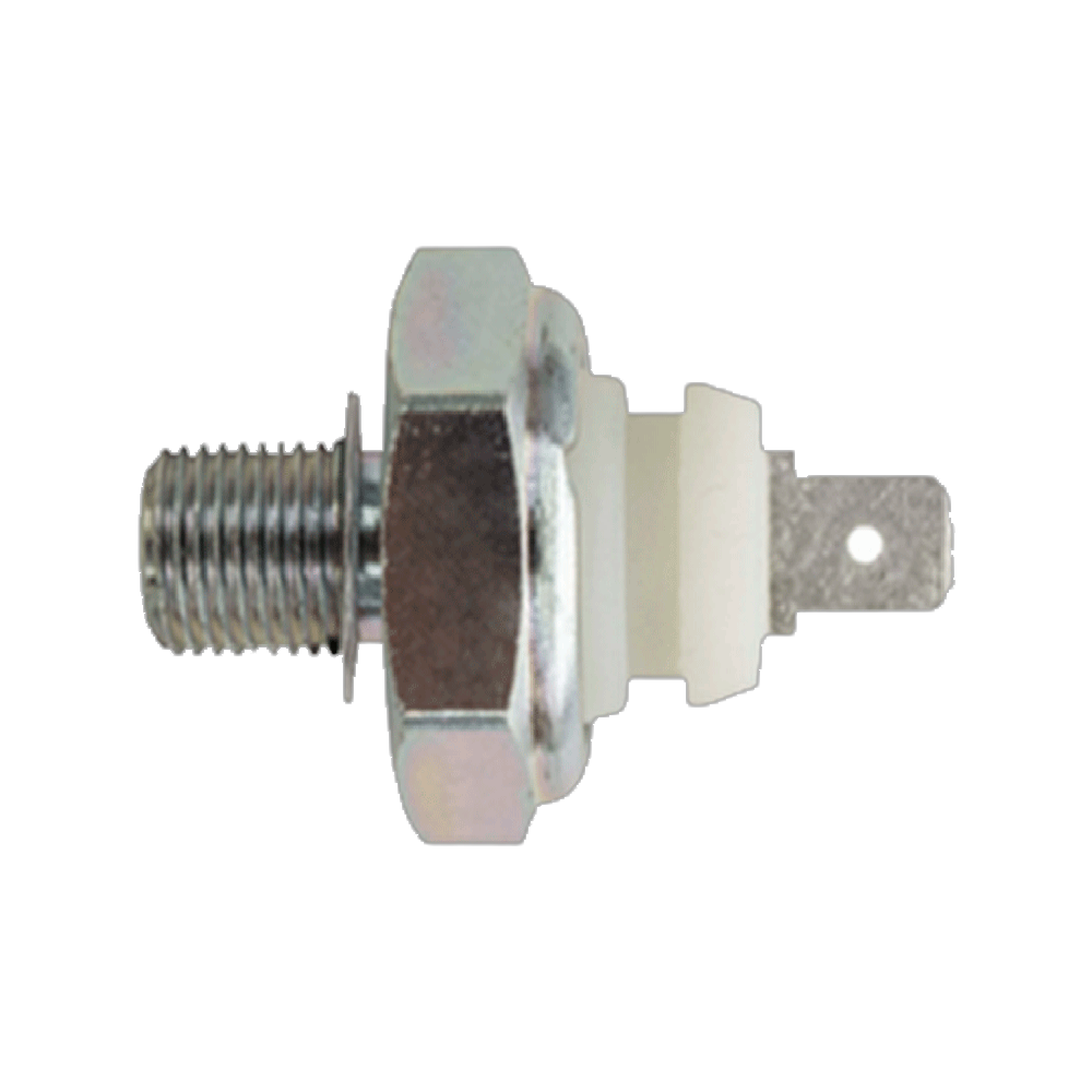 BULBO DE ACEITE VW GOLF JETTA A3 1.8L 1993-1998, DERBY 1.8L 1995-2009, COMBI 1.8L 1990-2001 (BLANCO)