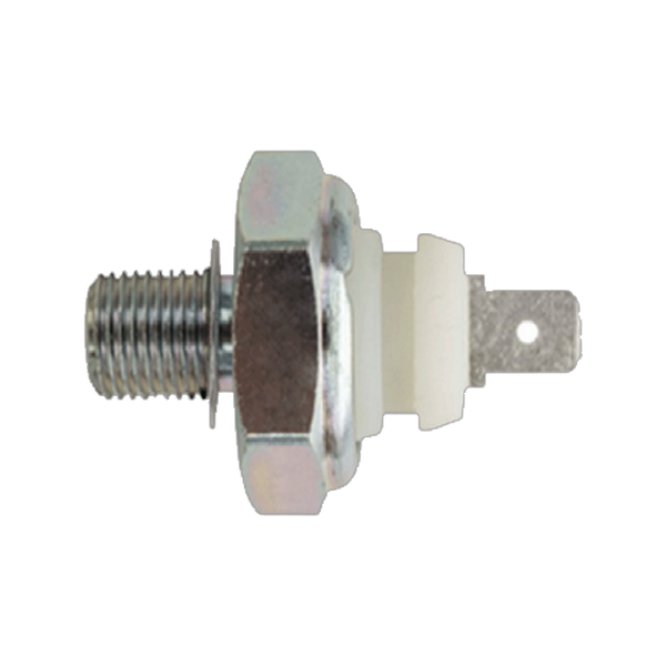 BULBO DE ACEITE VW GOLF JETTA A3 1.8L 1993-1998, DERBY 1.8L 1995-2009, COMBI 1.8L 1990-2001 (BLANCO)