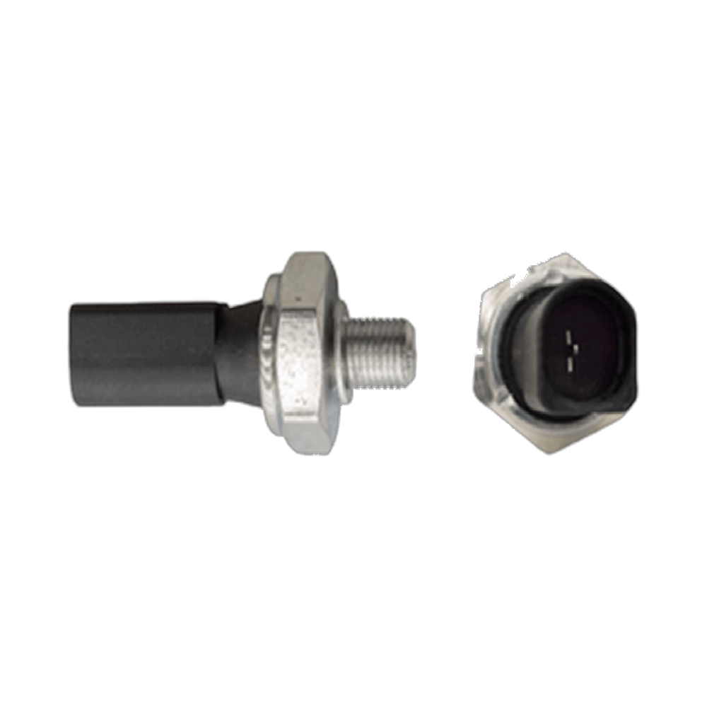 BULBO DE ACEITE JETTA A4 (CLASICO) 2.0L 99-015, GOLF 2.0L 99-07, BEETLE 2.0L 98-011 (COLOR NEGRO)