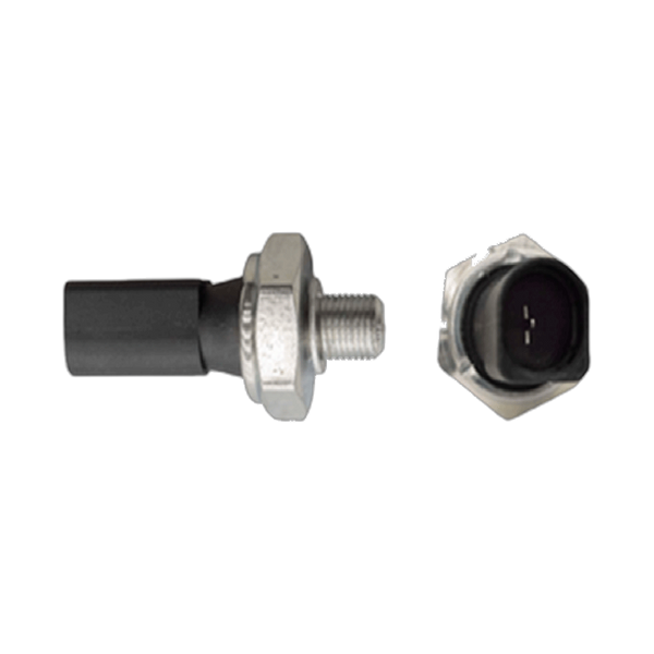 BULBO DE ACEITE JETTA A4 (CLASICO) 2.0L 99-015, GOLF 2.0L 99-07, BEETLE 2.0L 98-011 (COLOR NEGRO)