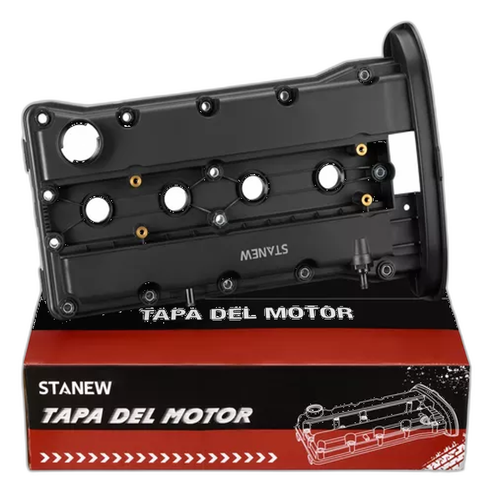 TAPA PUNTERIAS CHEVROLET AVEO 1.6L 08-018