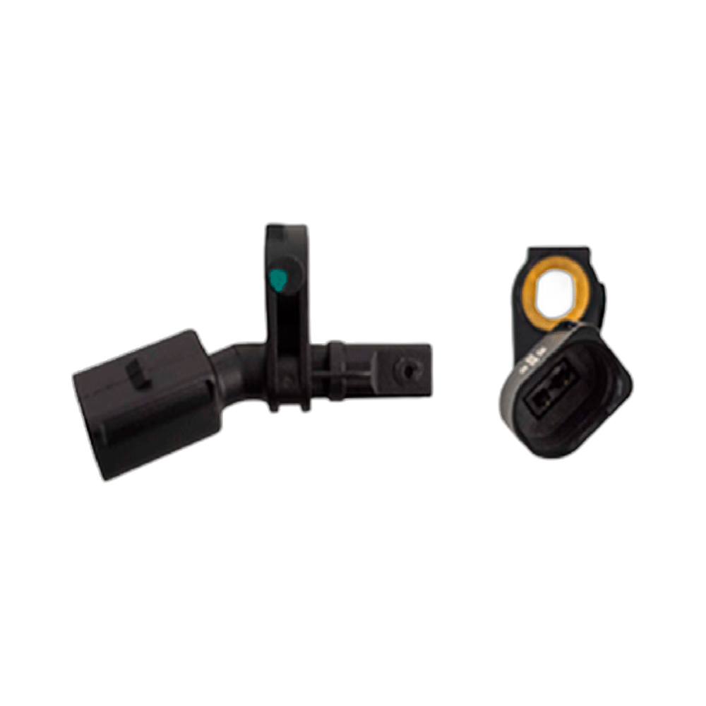 SENSOR DE VELOCIDAD (ABS) GOL 09-020, IBIZA 1.6L 09-017, CROSSFOX 06-017, POLO 1.6L 03-07 (DEL. IZQ.