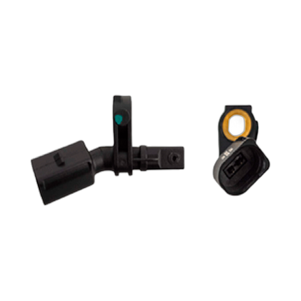 SENSOR DE VELOCIDAD (ABS) GOL 09-020, IBIZA 1.6L 09-017, CROSSFOX 06-017, POLO 1.6L 03-07 (DEL. IZQ.