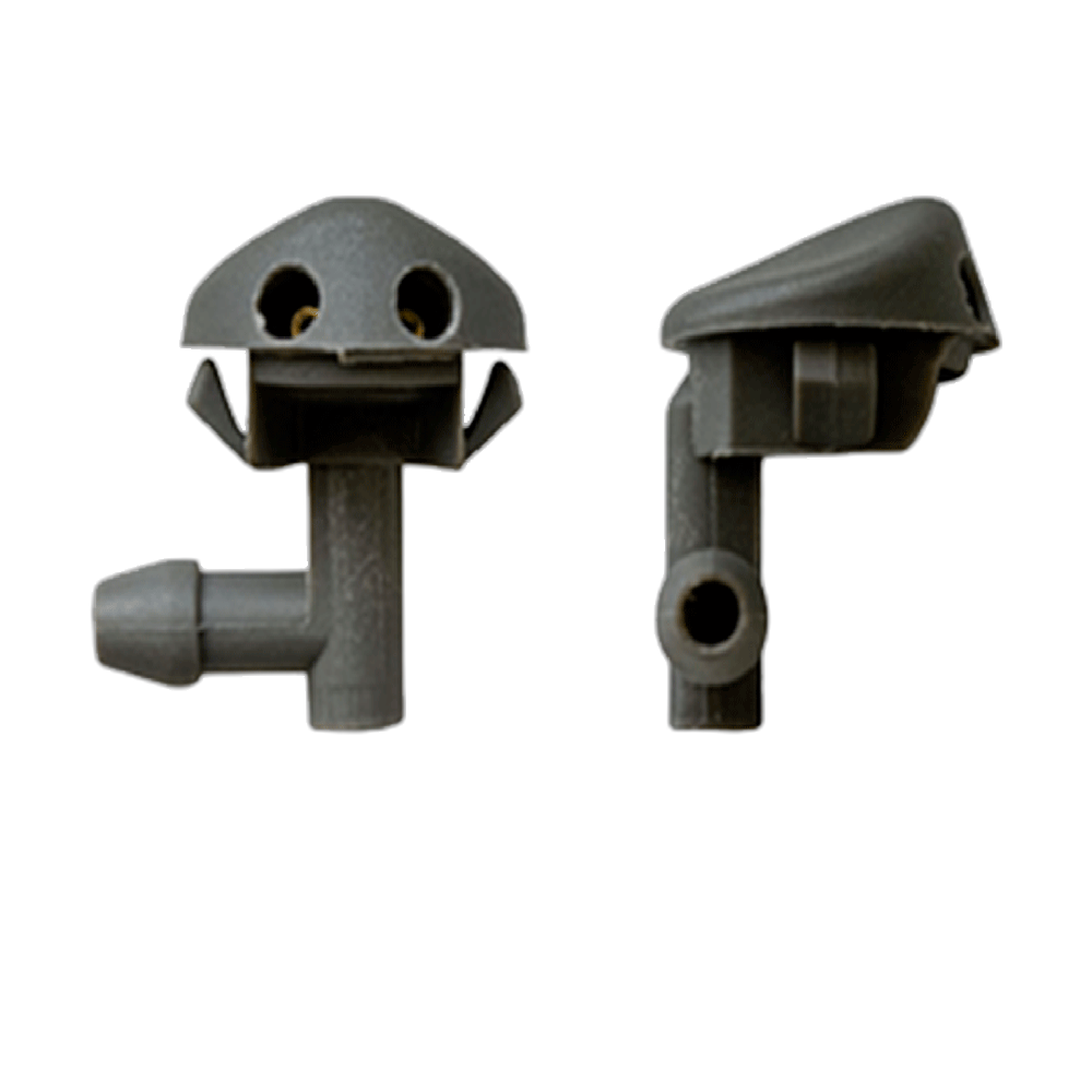 CHISGUETERO LIMPIAPARABRISAS DELANTERO CHEVROLET CHEVY 1994-2012