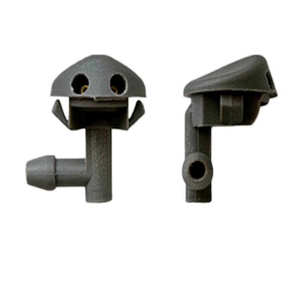 CHISGUETERO LIMPIAPARABRISAS DELANTERO CHEVROLET CHEVY 1994-2012