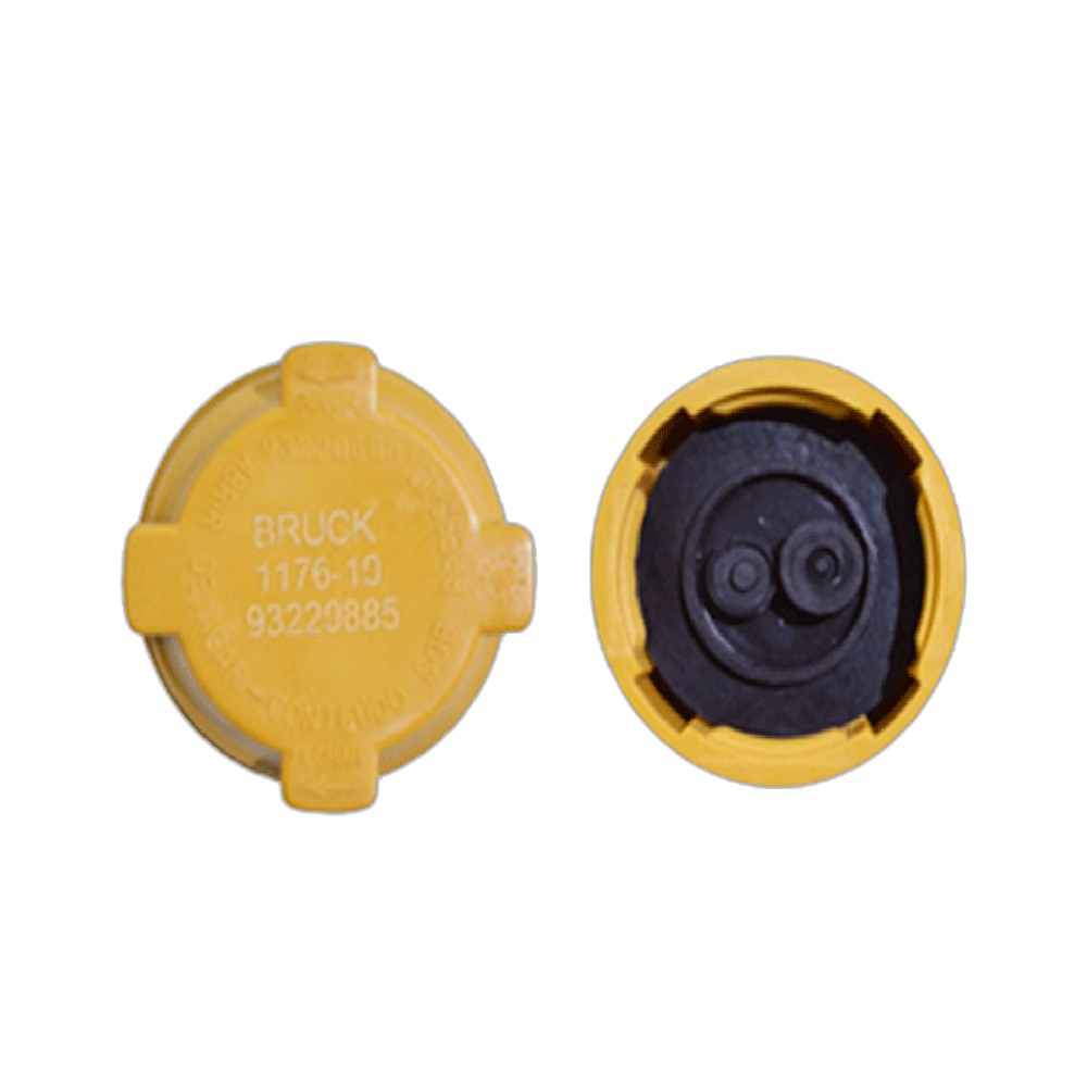 TAPON DEPOSITO DE REFRIGERANTE CHEVROLET CHEVY 94-012, CORSA 1.8L 04-08, ASTRA 2.0L 2.4L 00-05