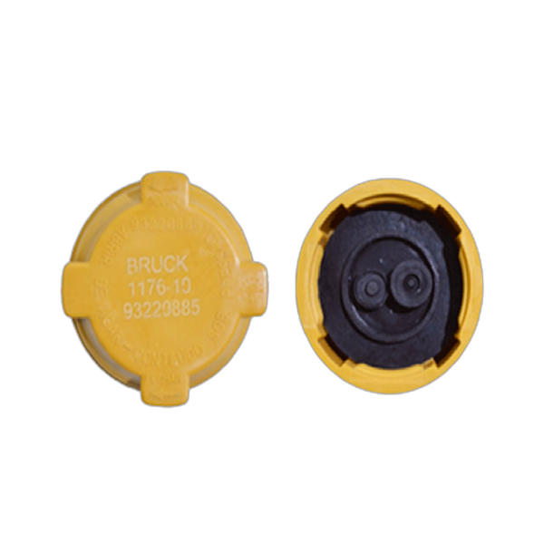 TAPON DEPOSITO DE REFRIGERANTE CHEVROLET CHEVY 94-012, CORSA 1.8L 04-08, ASTRA 2.0L 2.4L 00-05