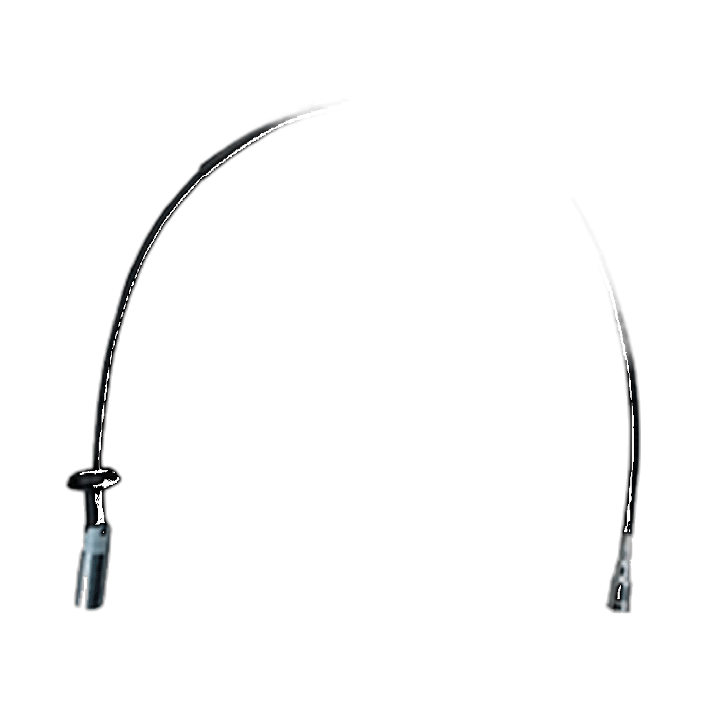 CHICOTE DE VELOCIMETRO CHEVROLET CHEVY 1994-2012 (T/MAN)