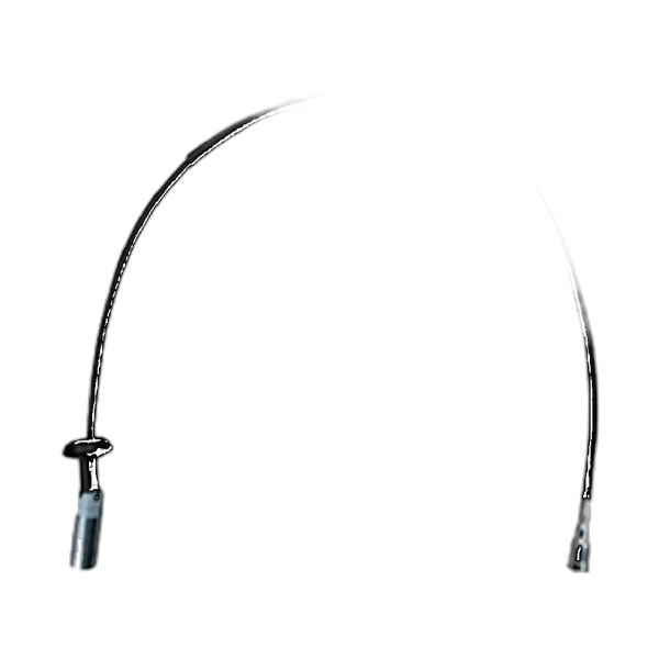 CHICOTE DE VELOCIMETRO CHEVROLET CHEVY 1994-2012 (T/MAN)