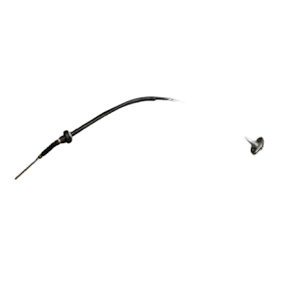 CHICOTE DE CLUTCH MATIZ 06-015