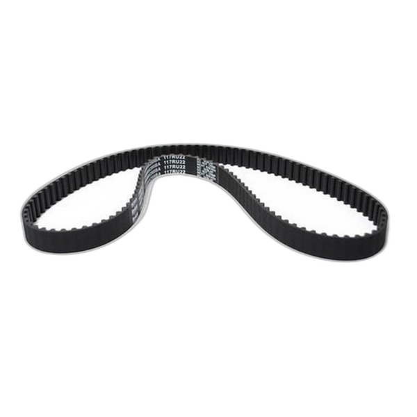 BANDA DE DISTRIBUCION FORD FIESTA 1.6L 2011-2019, FORD IKON 2011-2015 (117D)