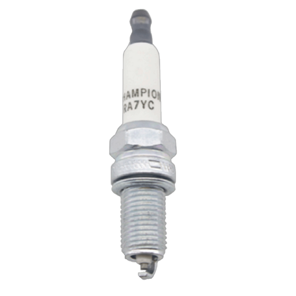 BUJIA DE COBRE CHEVROLET SPARK 1.2L (CLASICO) 011-017, TORNADO VAN 1.5L 022-023, AVEO 1.5L 024