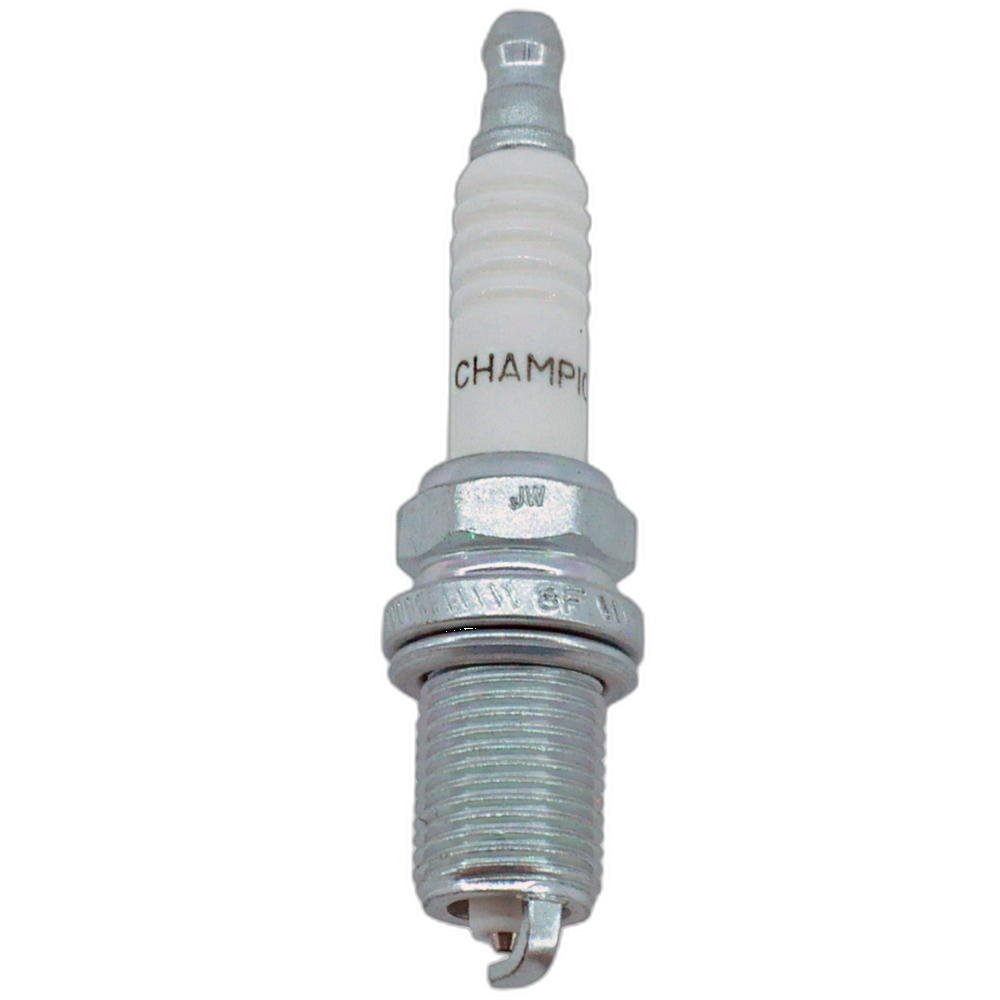 BUJIA DE DOBLE PLATINO