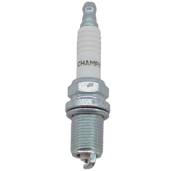 BUJIA DE DOBLE PLATINO