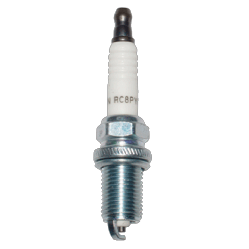 BUJIA DOBLE PLATINO BEETLE 1.8L 00-06, GOLF GTI 1.8L 01-09, JETTA 1.8L 00-05, IBIZA 2.0L 03-09, JETT