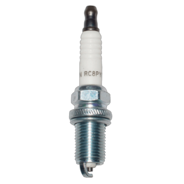 BUJIA DOBLE PLATINO BEETLE 1.8L 00-06, GOLF GTI 1.8L 01-09, JETTA 1.8L 00-05, IBIZA 2.0L 03-09, JETT