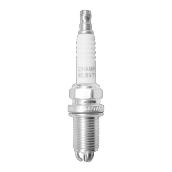 BUJIA 3 ELECTRODOS DE COBRE GOLF-JETTA A3 A4 2.0L 93-015, CORDOBA 2.0L 03-09, IBIZA 2.0L 03-015