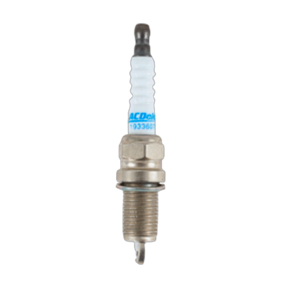 BUJIAS DE COBRE CHEVROLET TRAX 1.8L 013-018, SONIC 1.6L 012-017