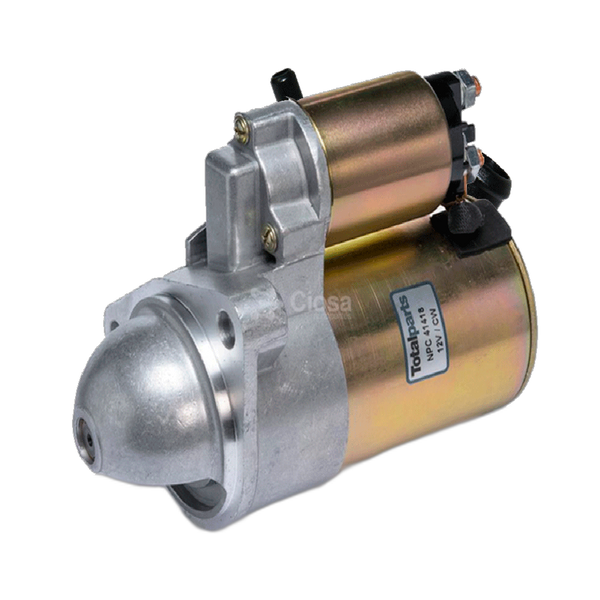 MARCHA COMPLETA CHEVROLET SPARK 1.2L 011-017