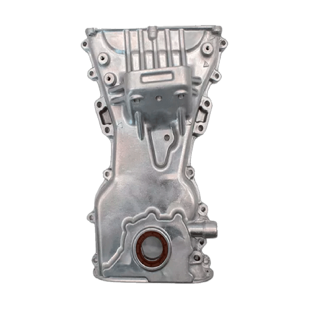 BOMBA DE ACEITE CHEVROLET SPARK 1.2L 2011-2017