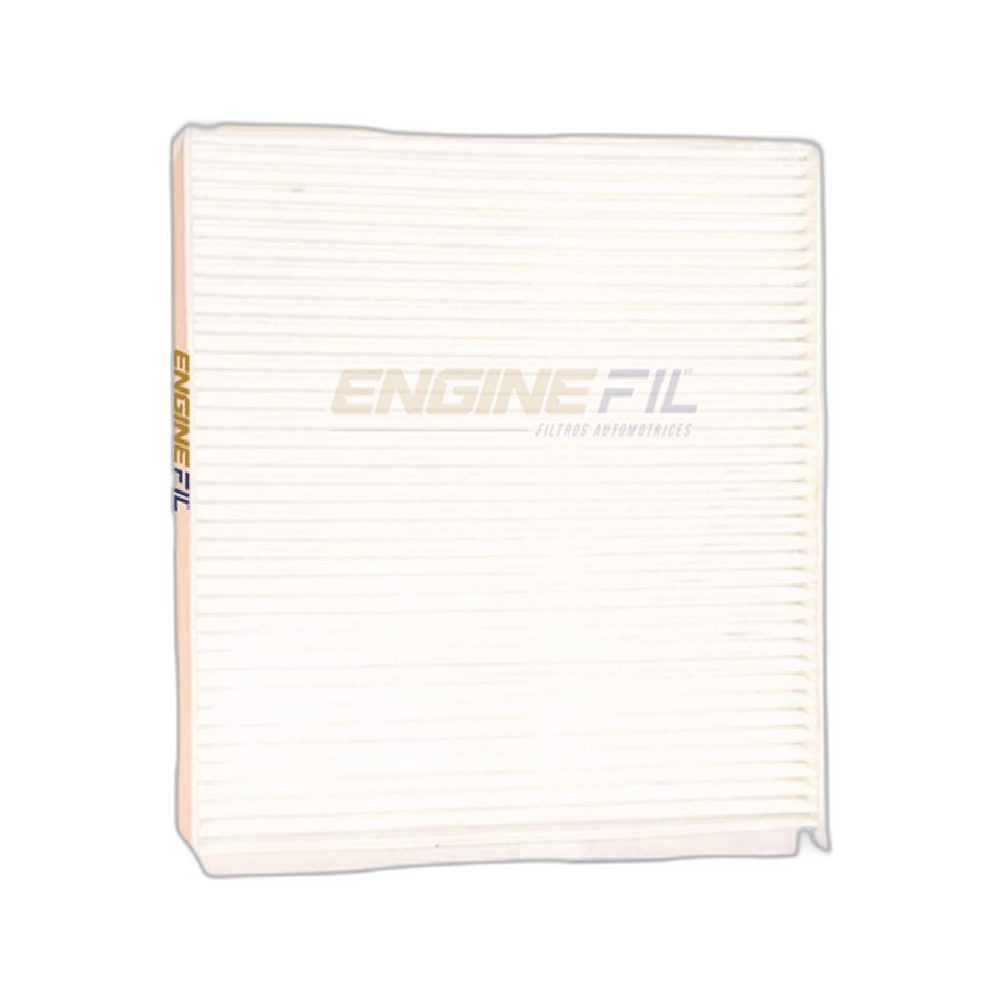 FILTRO DE CABINA RENAULT KWID 1.0L 2019-2022