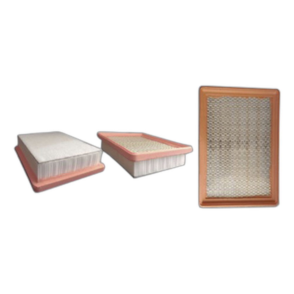 FILTRO DE AIRE JAC SUNRAY 2.7L TDI 2023-2024