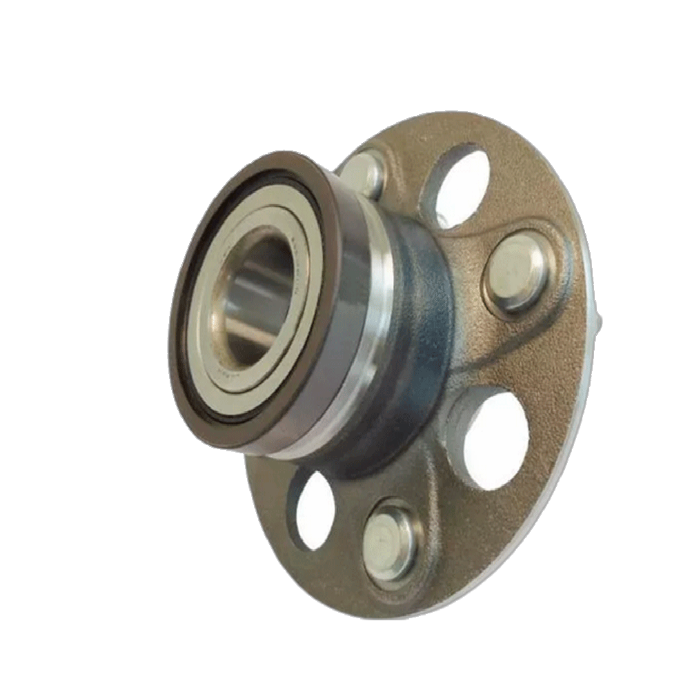 MAZA DE RUEDA TRASERA IZQ-DER HONDA FIT 1.5L 2009-2014 (BRASIL)  C/ABS 28mm