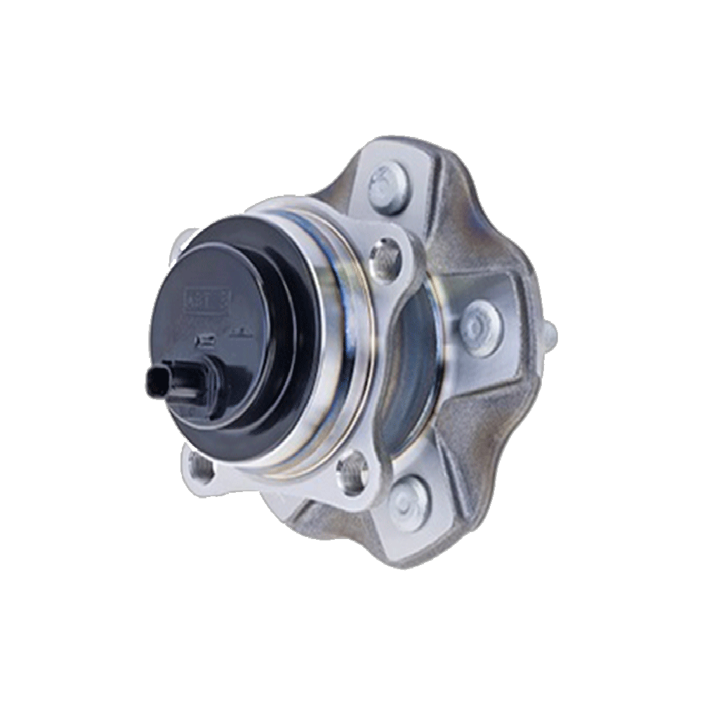 MAZA RUEDA TRASERA IZQ-DER TOYOTA HIGHLANDER  3.5L 2014-2019 FWD MARCA NSK