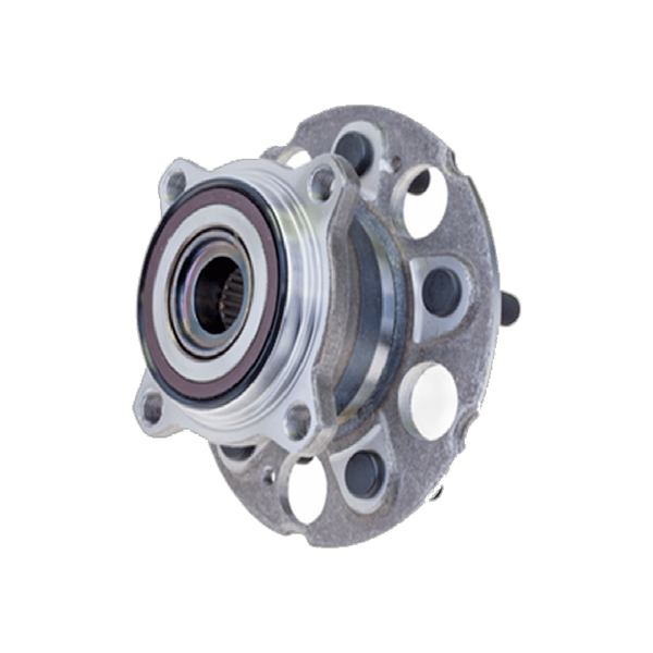 MAZA DE RUEDA TRASERA IZQ-DER HONDA CR-V 2012-2016, ACURA RDX 2012-2016 (23D, 5B)