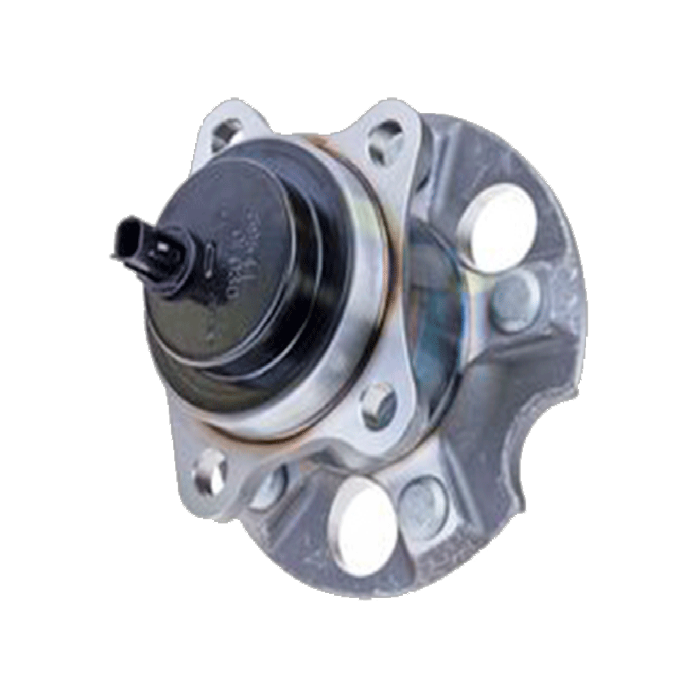 MAZA DE RUEDA TRASERA IZQ-DER TOYOTA SIENNA 2011-2020 (C/ABS) FWD