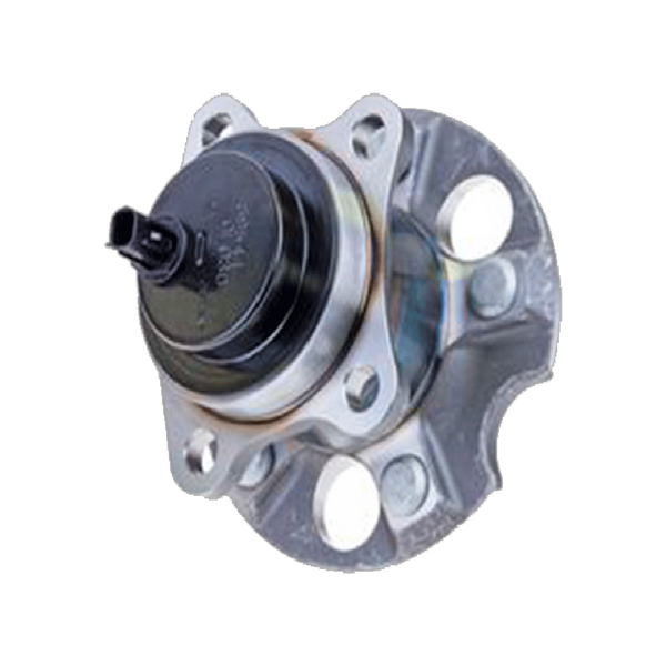 MAZA DE RUEDA TRASERA IZQ-DER TOYOTA SIENNA 2011-2020 (C/ABS) FWD