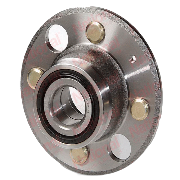 MAZA DE RUEDA TRASERA IZQ-DER HONDA CIVIC 1998-2000 (S/ABS)