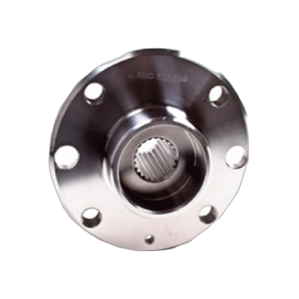 MAZA DE RUEDA DELANTERA IZQ-DER CHEVROLET CHEVY 1994-2012, CHEVY PICKUP 1999-2003