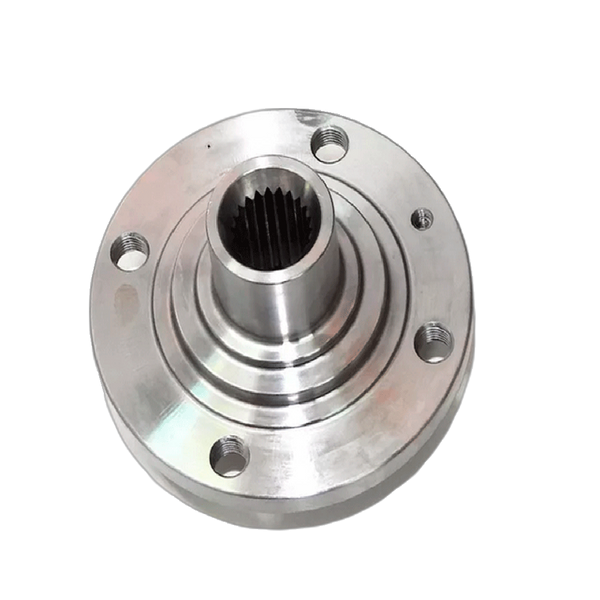 MAZA DE RUEDA DELANTERA IZQ-DER GOL 2009-2020, POINTER  1998-2009, SAVEIRO 2010-2020