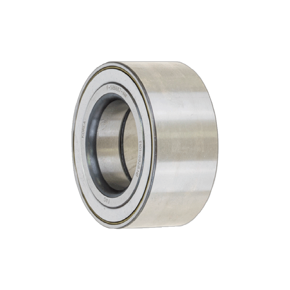 BALERO DOBLE RUEDA DELANTERA SPARK NG 1.4L 2016-2020  S/ABS (71X38X38mm)