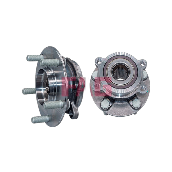 MAZA RUEDA DELANTERA IZQ-DER MAZDA 3 2014-2018, CX-3 2016-2023 (C/ABS) (FWD)