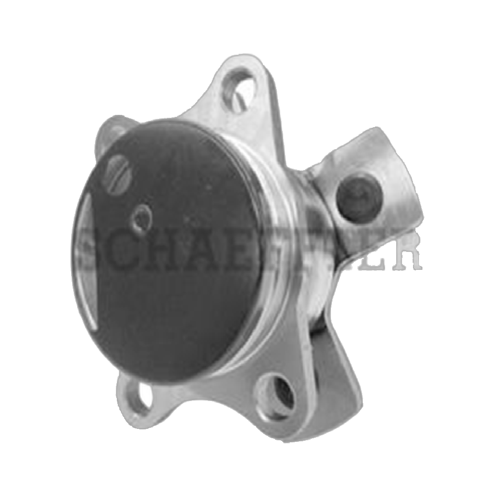 MAZA RUEDA TRASERA IZQ-DER HONDA FIT 015-020, CITY 014-020