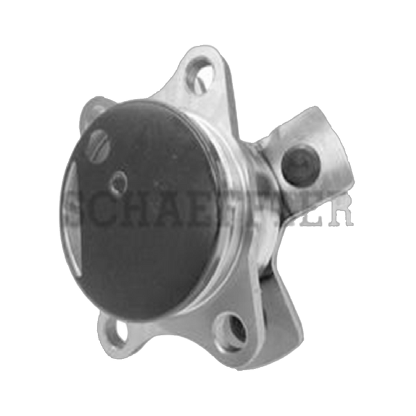 MAZA RUEDA TRASERA IZQ-DER HONDA FIT 015-020, CITY 014-020