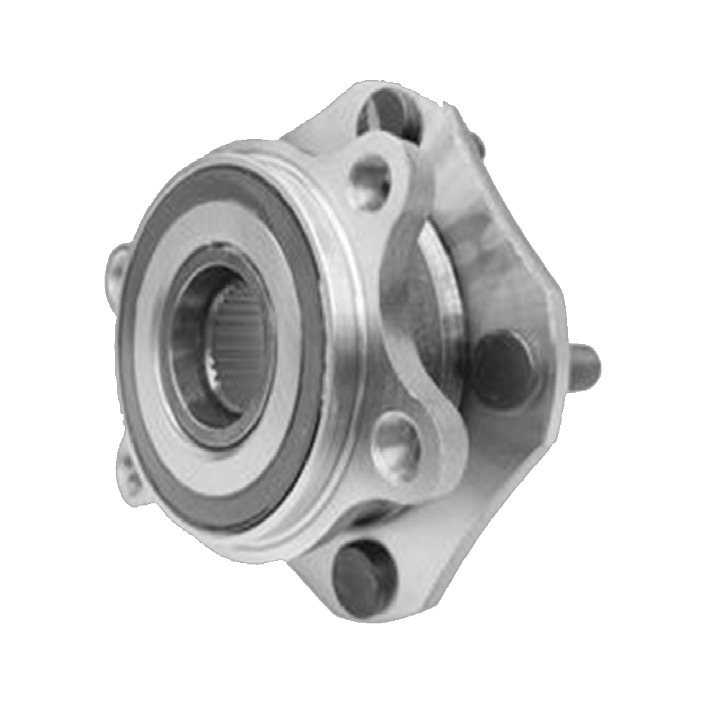 MAZA DE RUEDA DELANTERA IZQ-DER NISSAN X-TRAIL 015-022 (C/ABS)