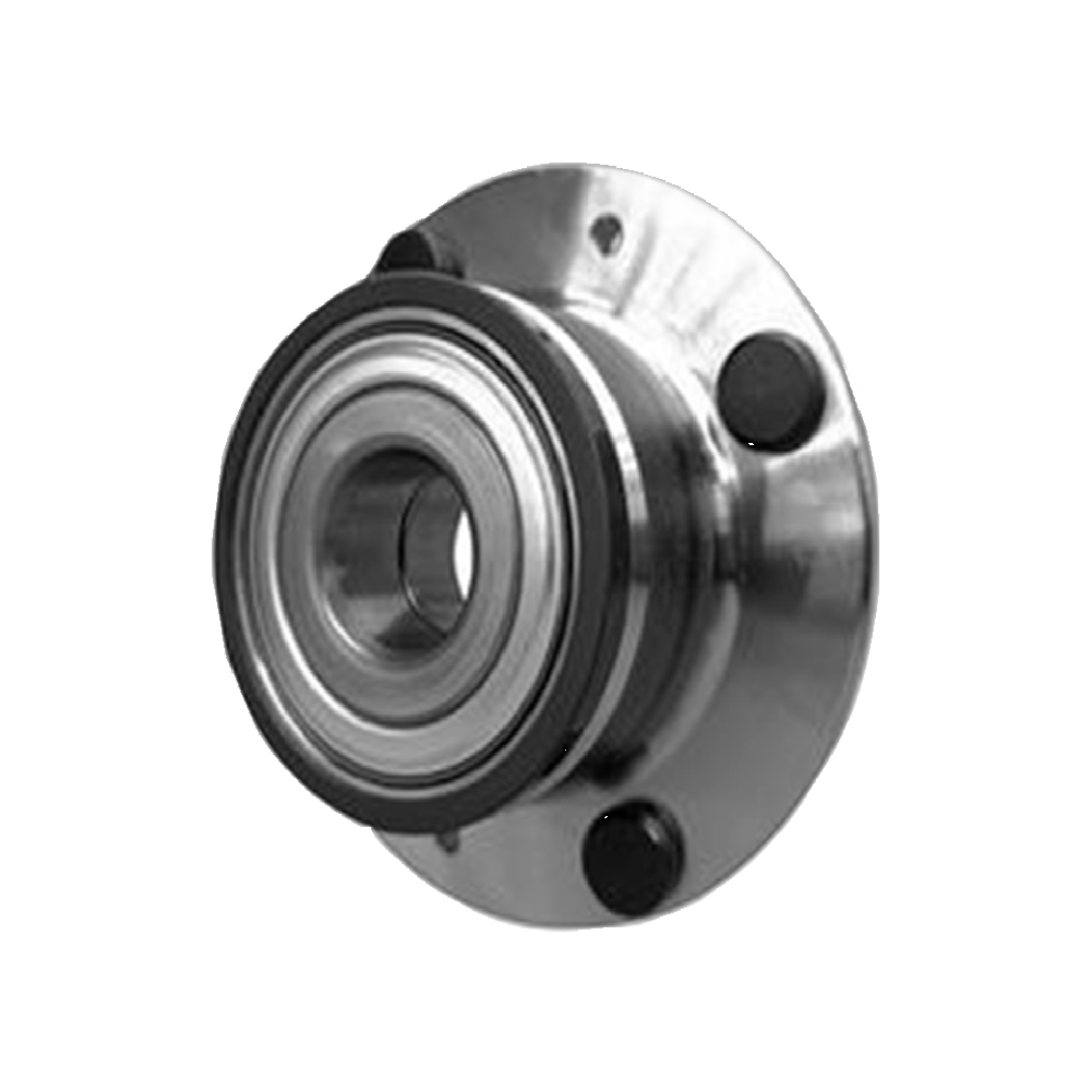 MAZA RUEDA TRASERA IZQ-DER CHEVROLET AVEO 1.5L 2018-2021 (C/ABS)  (2a GEN)