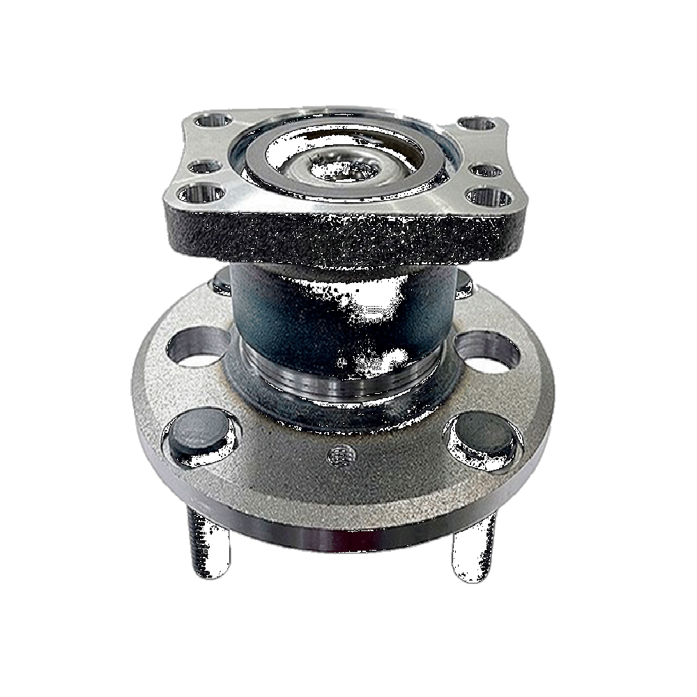 MAZA RUEDA TRASERA IZQ-DER FORD FIESTA 1.6L 2011-2019, FORD FIGO 1.5L L3 L4 2016-2021