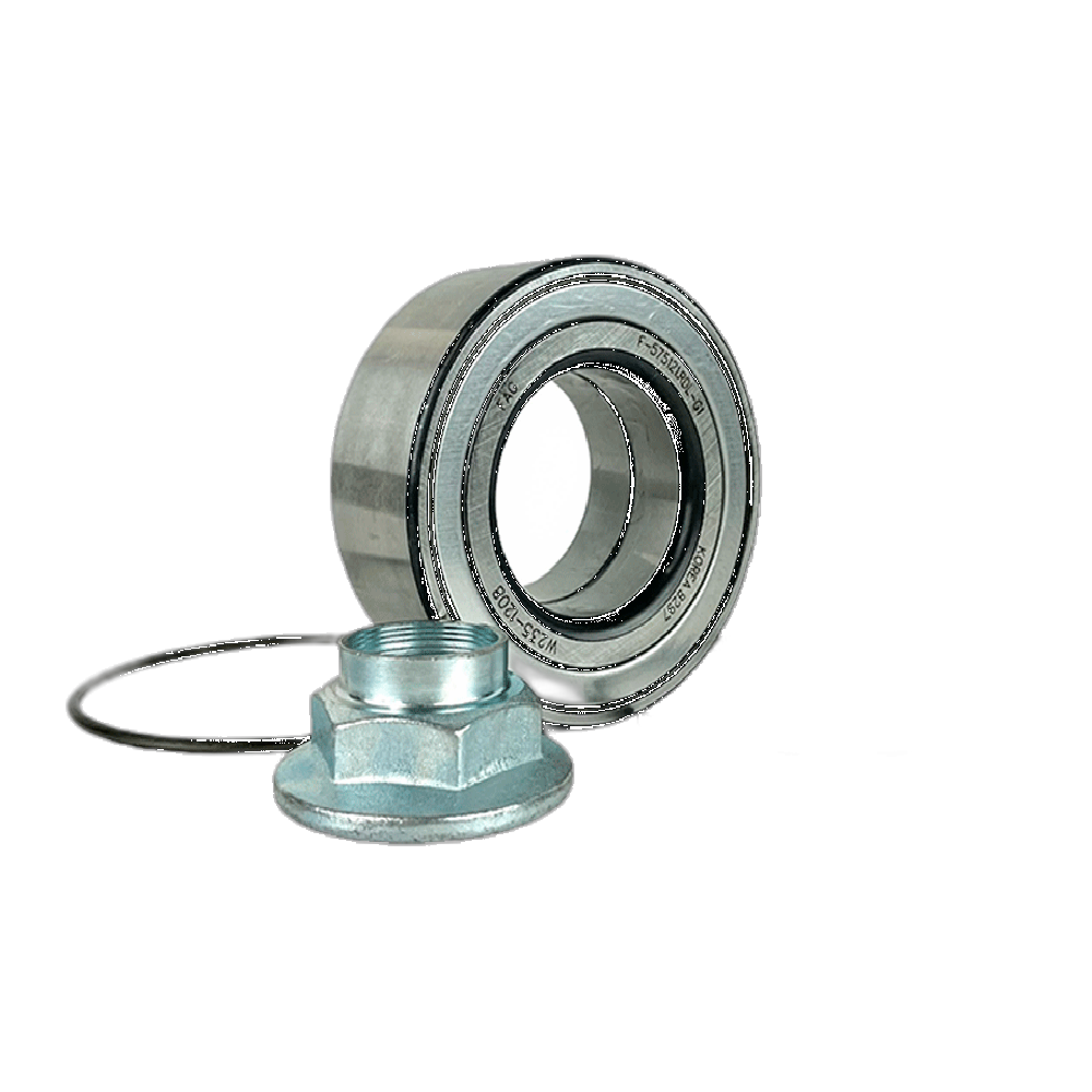 BALERO DOBLE RUEDA DELANTERA  ATTITUDE 2012-2014, KIA RIO 2016-2019