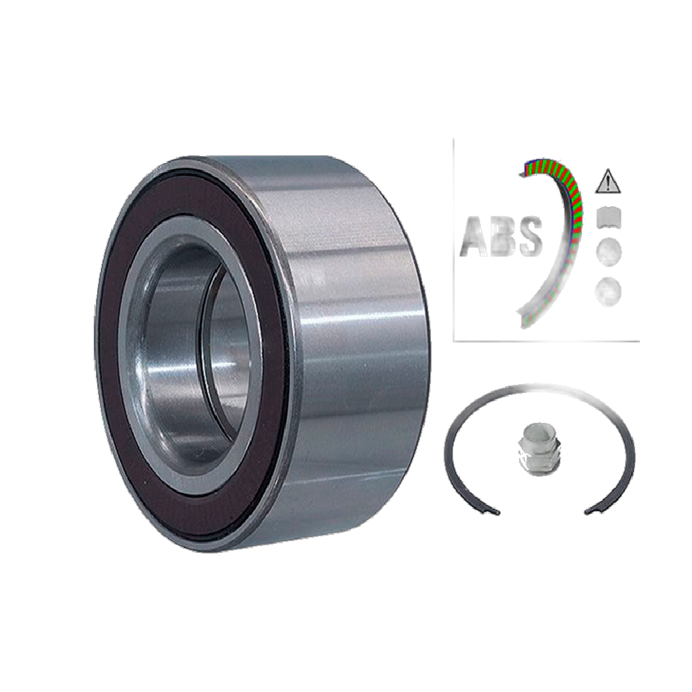 BALERO DOBLE RUEDA DELANTERA PROMASTER RAPID 017-020, MOBI 017-021, FIAT 500 09-018, FIAT ARGO 021-023