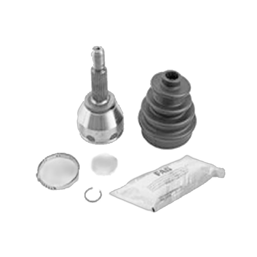 JUNTA LADO RUEDA IZQ-DER FORD FOCUS 2.0L 00-06 (T/MAN T/AUT),  ECOSPORT 04-012 (T/MAN) (25EXT-23INT)