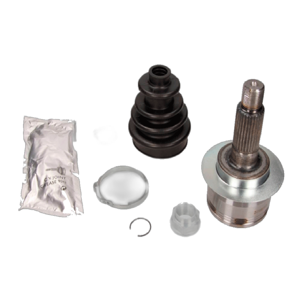 JUNTA LADO RUEDA IZQ-DER CHEVROLET MERIVA 1.8L 2004-2008 (22EXT-23INT 29D ABS) (T/M/AUT)