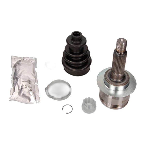 JUNTA LADO RUEDA IZQ-DER CHEVROLET MERIVA 1.8L 2004-2008 (22EXT-23INT 29D ABS) (T/M/AUT)