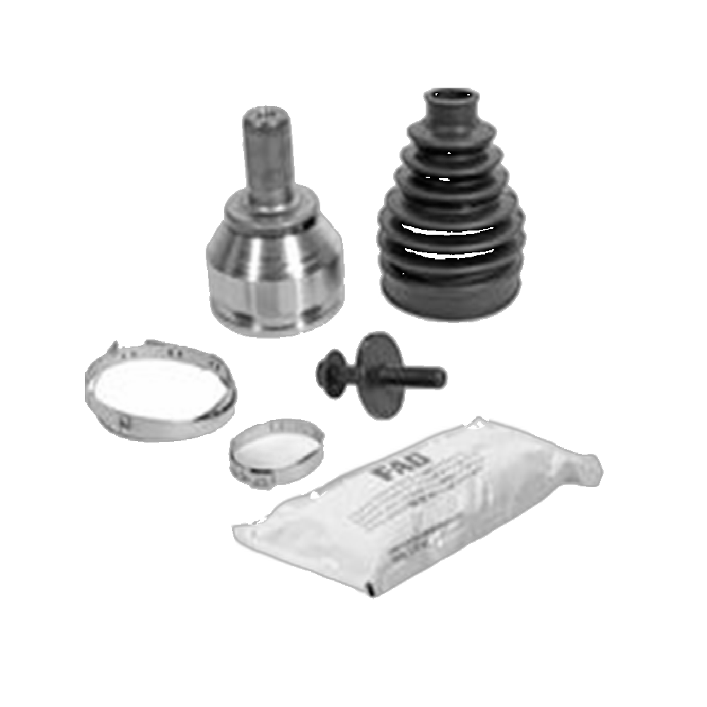 JUNTA LADO RUEDA IZQ-DER FORD FOCUS EUROPA 2.0L 08-011 36EXT-23INT